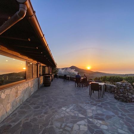 Agriturismo Monte Istulargiu ヴァッレドーリア エクステリア 写真