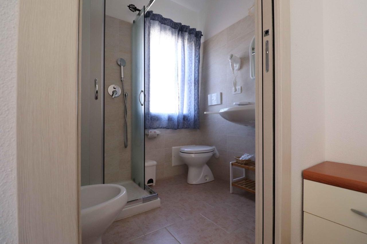 Agriturismo Monte Istulargiu ヴァッレドーリア エクステリア 写真