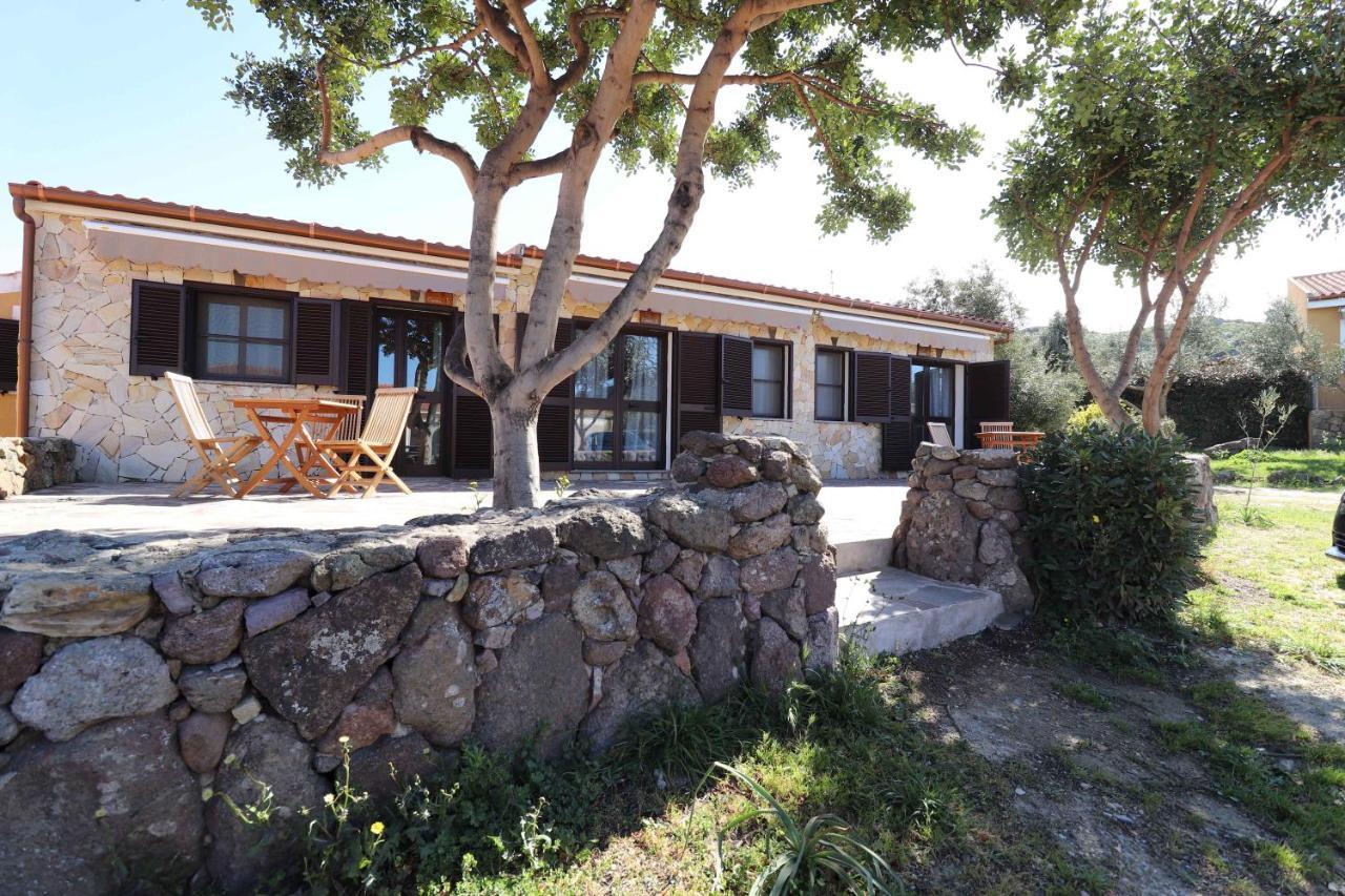 Agriturismo Monte Istulargiu ヴァッレドーリア エクステリア 写真