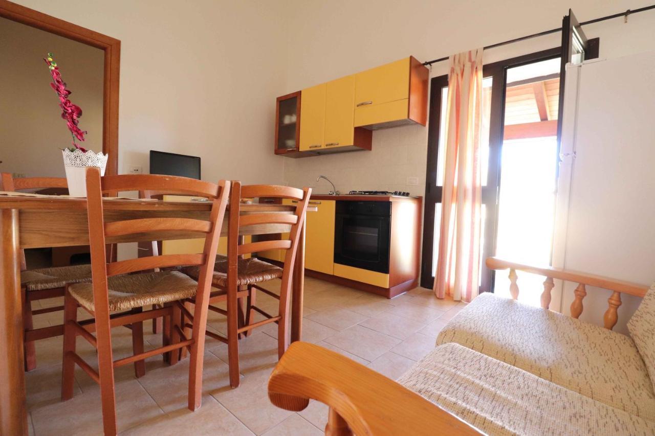Agriturismo Monte Istulargiu ヴァッレドーリア エクステリア 写真