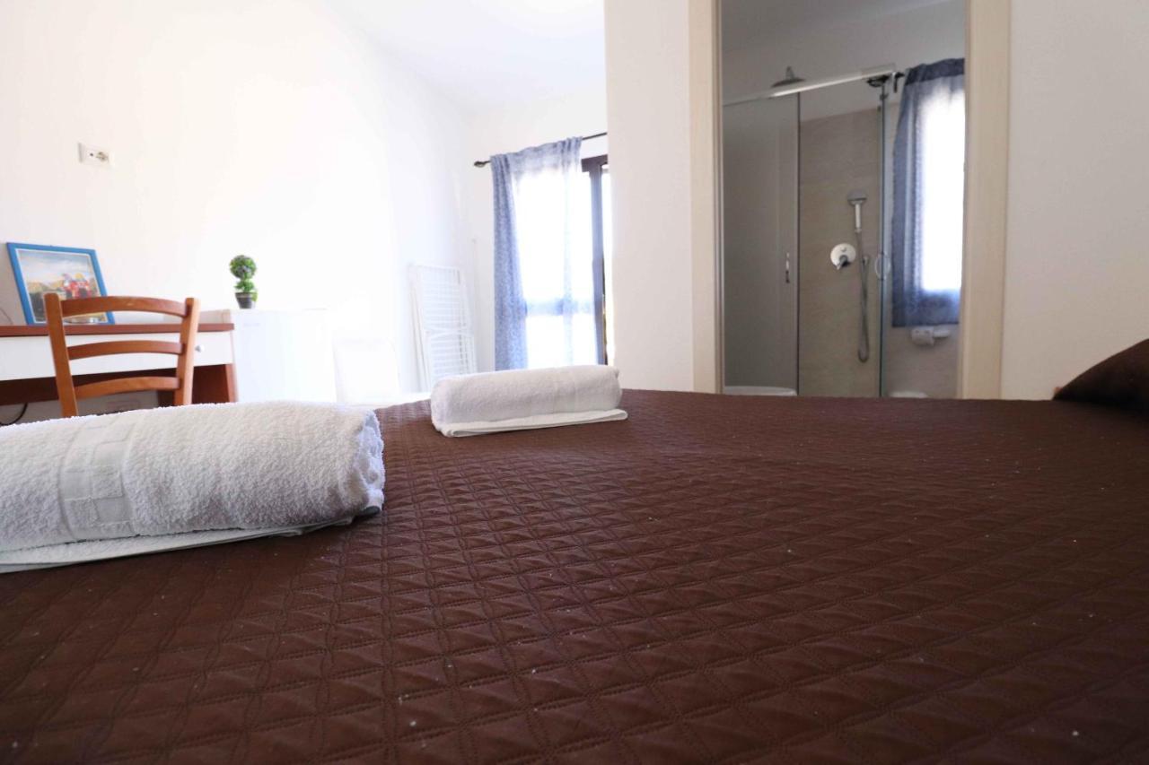 Agriturismo Monte Istulargiu ヴァッレドーリア エクステリア 写真