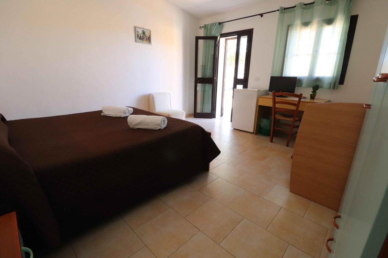 Agriturismo Monte Istulargiu ヴァッレドーリア エクステリア 写真