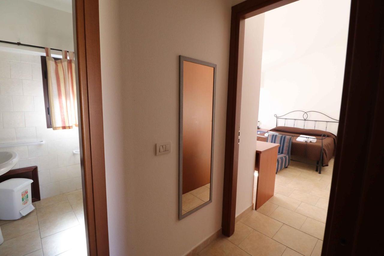 Agriturismo Monte Istulargiu ヴァッレドーリア エクステリア 写真