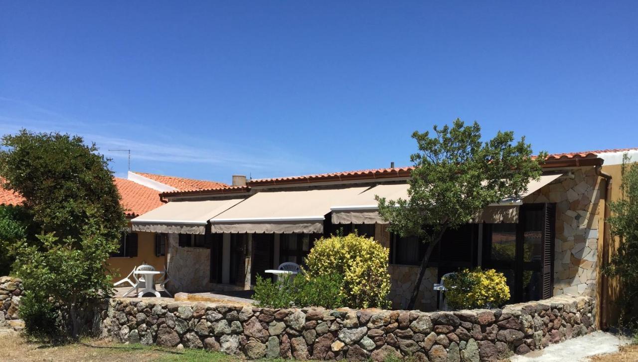 Agriturismo Monte Istulargiu ヴァッレドーリア エクステリア 写真
