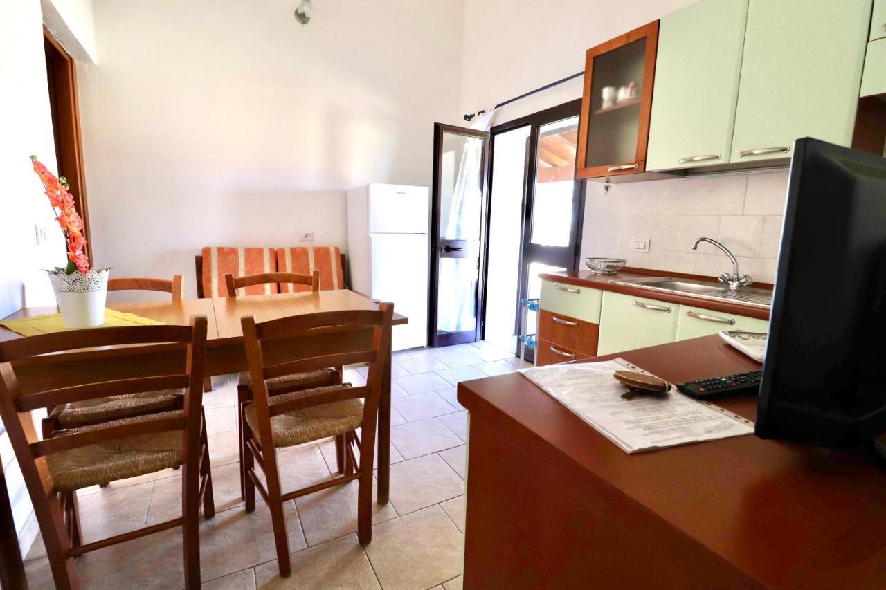 Agriturismo Monte Istulargiu ヴァッレドーリア エクステリア 写真