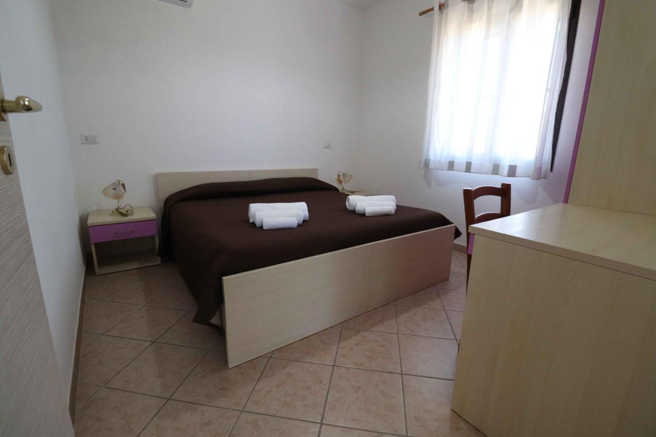 Agriturismo Monte Istulargiu ヴァッレドーリア エクステリア 写真