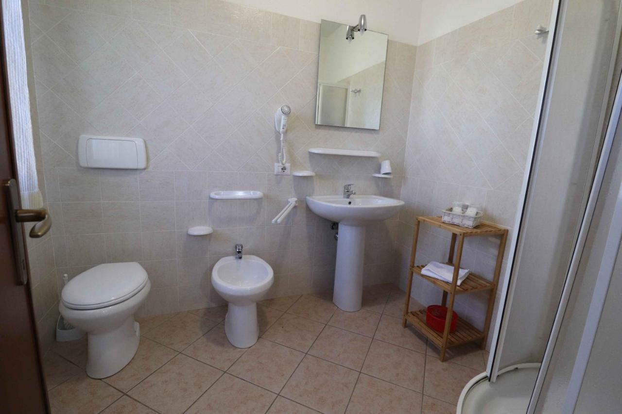Agriturismo Monte Istulargiu ヴァッレドーリア エクステリア 写真