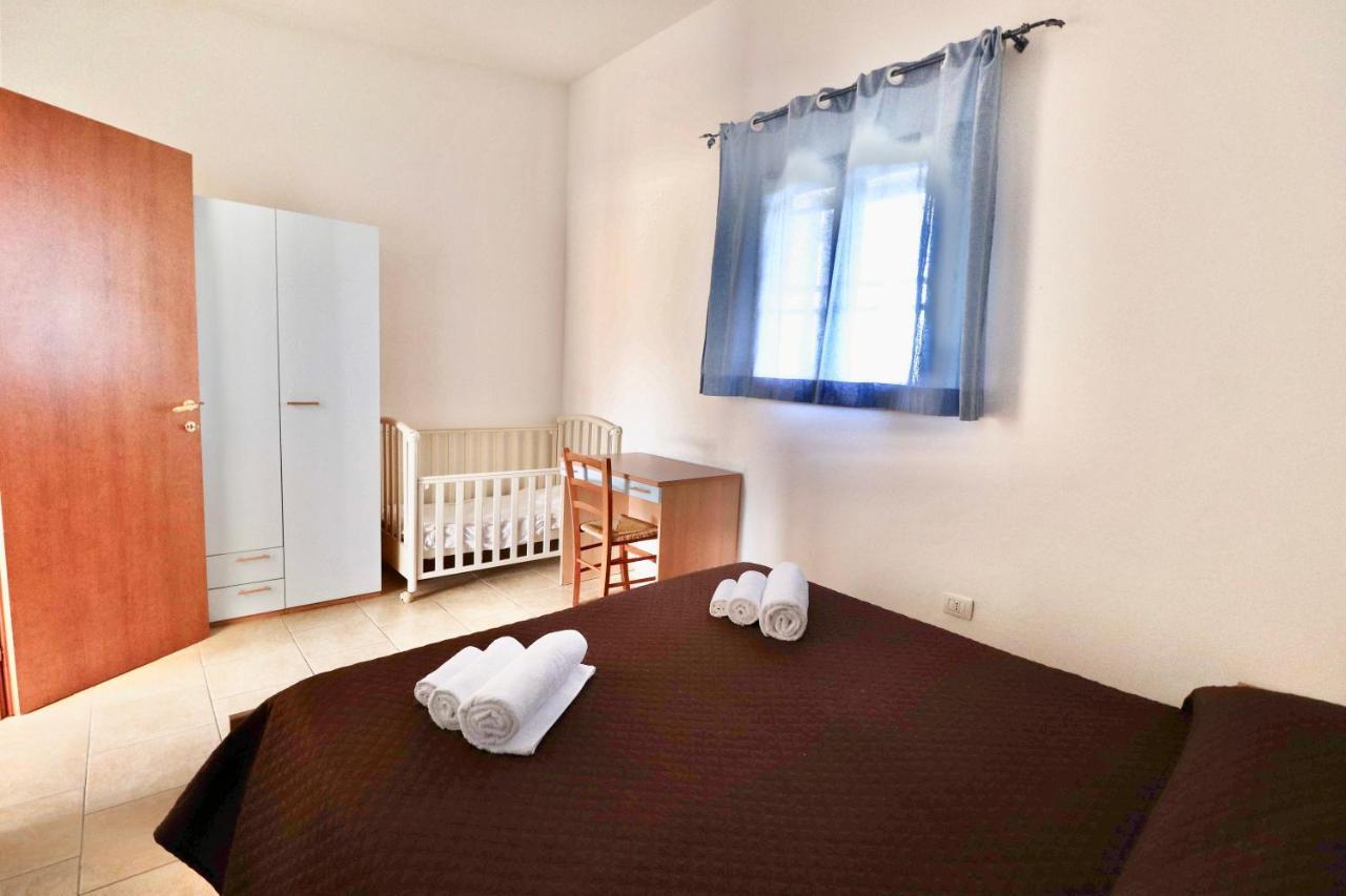 Agriturismo Monte Istulargiu ヴァッレドーリア エクステリア 写真