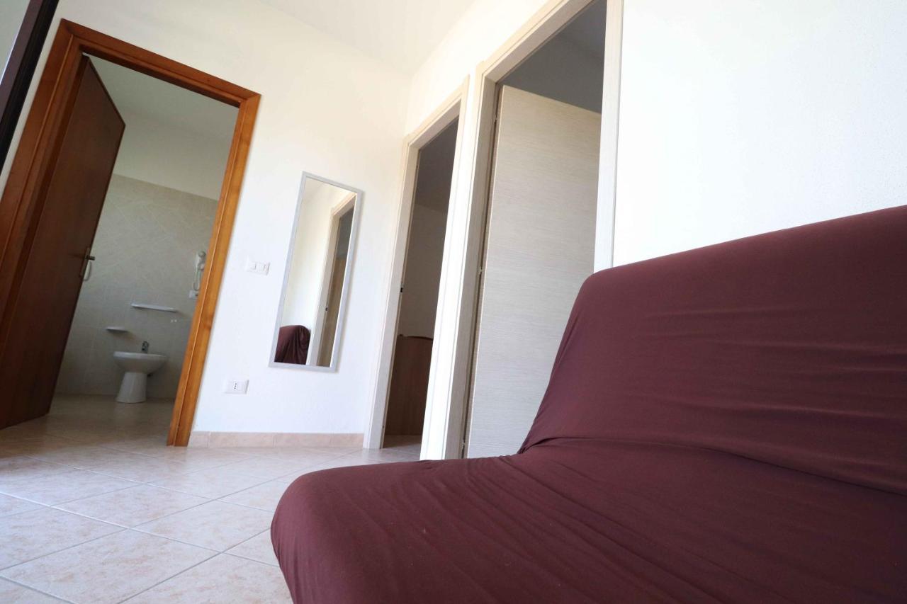 Agriturismo Monte Istulargiu ヴァッレドーリア エクステリア 写真