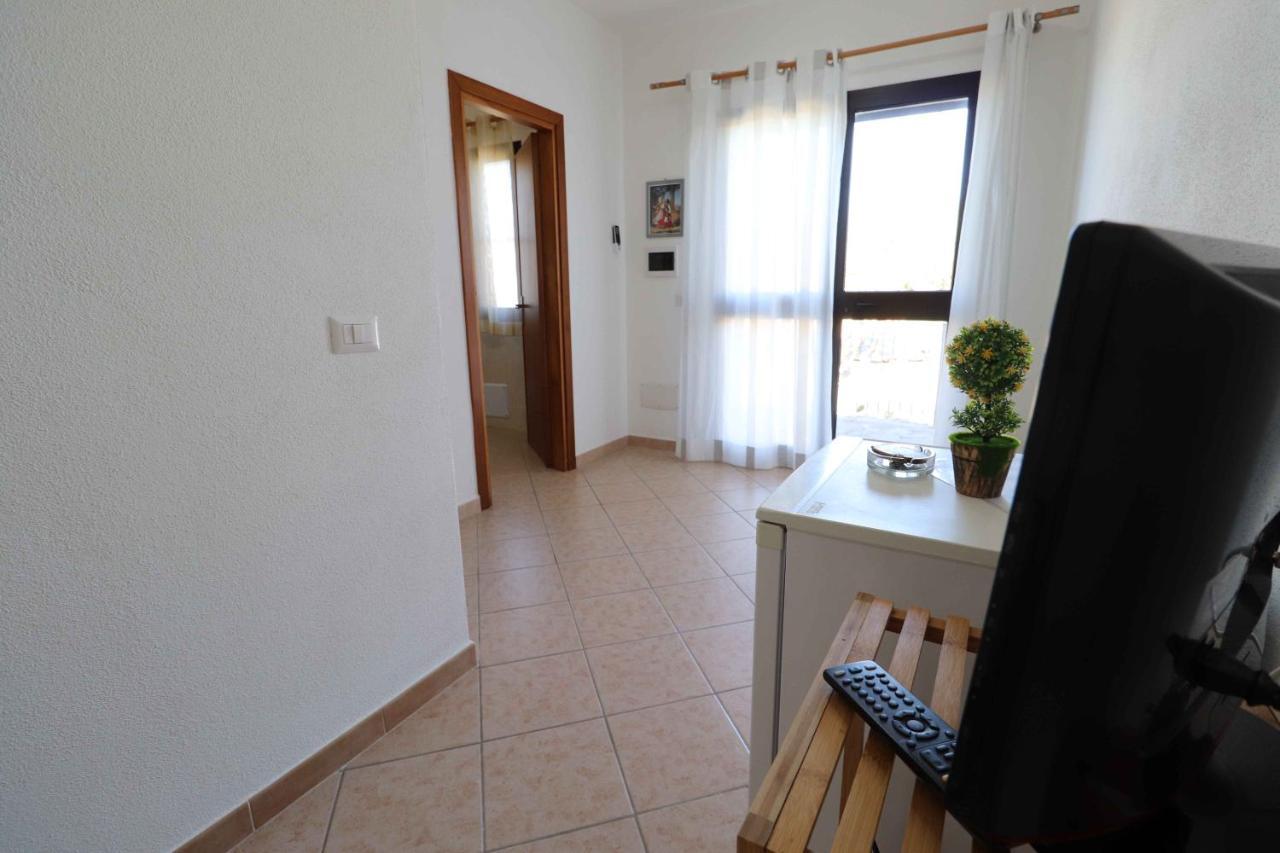 Agriturismo Monte Istulargiu ヴァッレドーリア エクステリア 写真